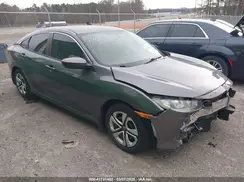 19XFC2F51JE019861 2018 HONDA CIVIC