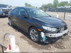 19XFC2F51JE020136 2018 HONDA CIVIC