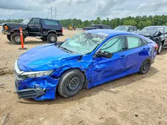19XFC2F51JE020279 2018 HONDA CIVIC