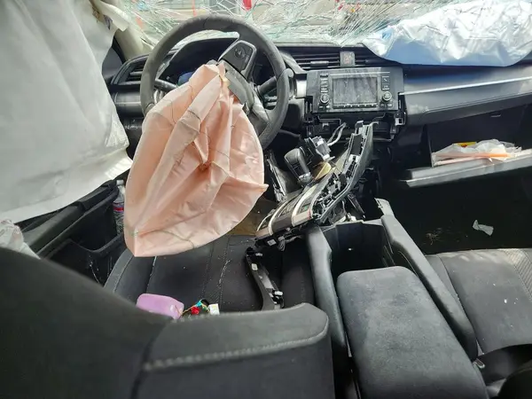 19XFC2F51JE020279 2018 HONDA CIVIC - Image 8