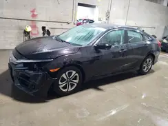 19XFC2F51JE020346 2018 HONDA CIVIC