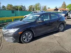 19XFC2F51JE020394 2018 HONDA CIVIC