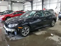 19XFC2F51JE021223 2018 HONDA CIVIC