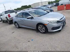 19XFC2F51JE021416 2018 HONDA CIVIC