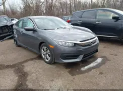19XFC2F51JE021447 2018 HONDA CIVIC