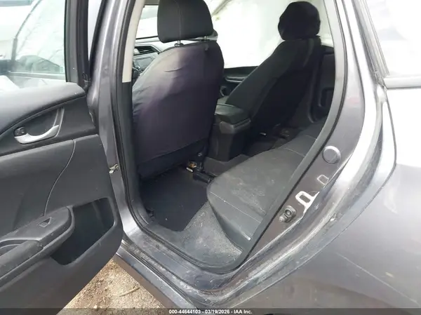19XFC2F51JE021447 2018 HONDA CIVIC - Image 8
