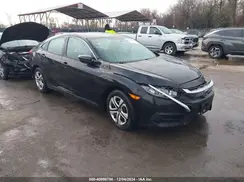 19XFC2F51JE022839 2018 HONDA CIVIC