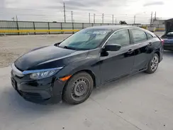 19XFC2F51JE022937 2018 HONDA CIVIC