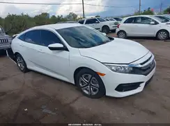 19XFC2F51JE023134 2018 HONDA CIVIC