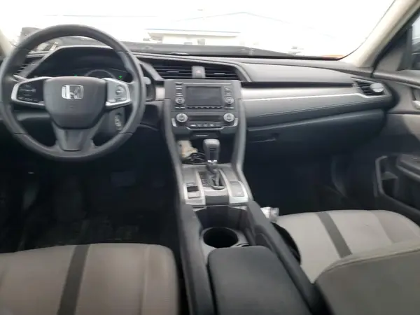 19XFC2F51JE023456 2018 HONDA CIVIC - Image 8