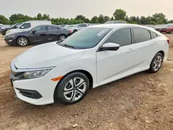 19XFC2F51JE023490 2018 HONDA CIVIC
