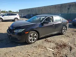 19XFC2F51JE024445 2018 HONDA CIVIC