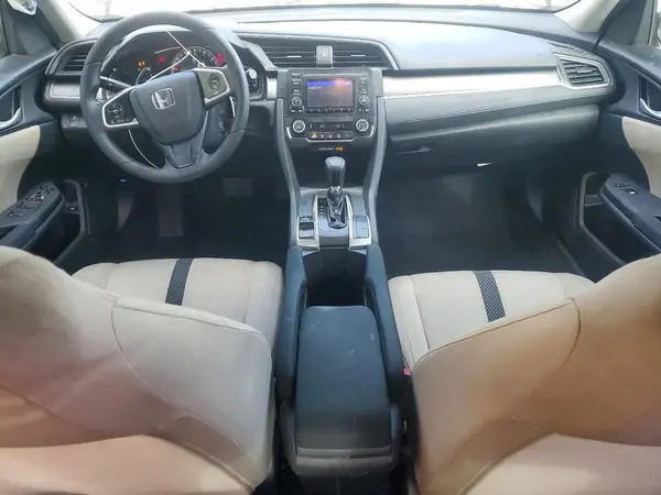 19XFC2F51JE025286 2018 HONDA CIVIC - Image 8