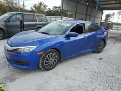 19XFC2F51JE025577 2018 HONDA CIVIC