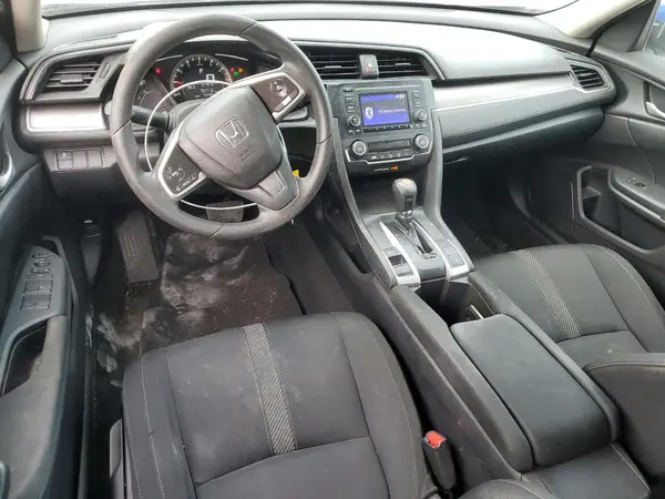 19XFC2F51JE025577 2018 HONDA CIVIC - Image 8