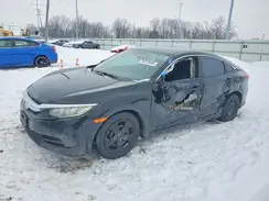 19XFC2F51JE025949 2018 HONDA CIVIC