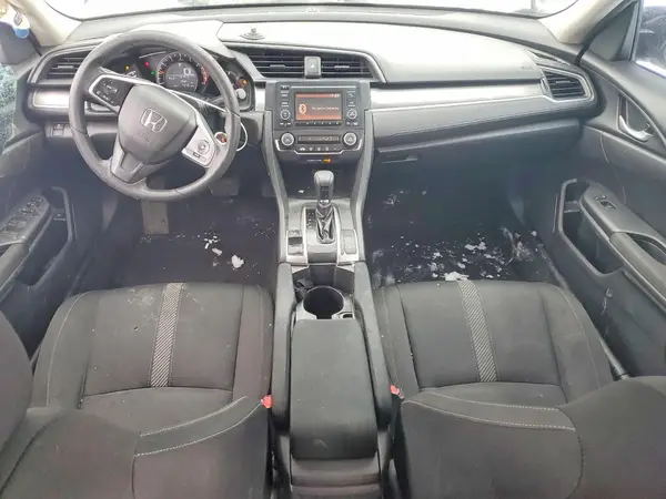 19XFC2F51JE025949 2018 HONDA CIVIC - Image 8