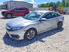 19XFC2F51JE026194 2018 HONDA CIVIC