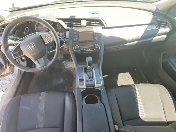 19XFC2F51JE026194 2018 HONDA CIVIC - Image 8