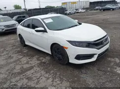 19XFC2F51JE026342 2018 HONDA CIVIC