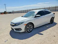 19XFC2F51JE026423 2018 HONDA CIVIC