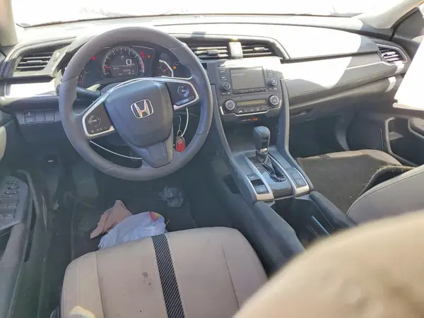19XFC2F51JE026423 2018 HONDA CIVIC - Image 8