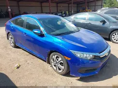 19XFC2F51JE026731 2018 HONDA CIVIC