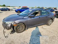 19XFC2F51JE027653 2018 HONDA CIVIC