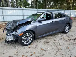 19XFC2F51JE028737 2018 HONDA CIVIC
