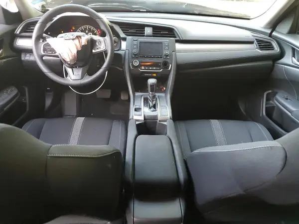 19XFC2F51JE028737 2018 HONDA CIVIC - Image 8