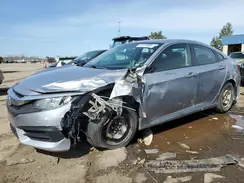 19XFC2F51JE028771 2018 HONDA CIVIC
