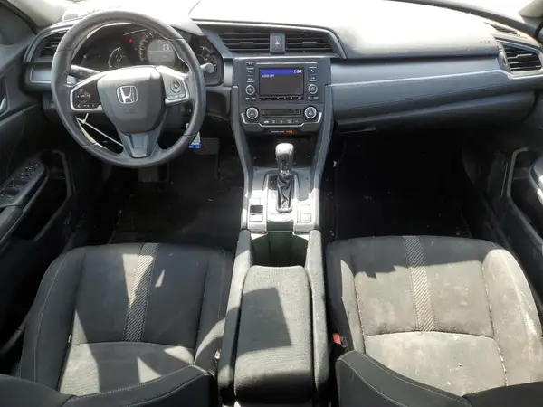 19XFC2F51JE028771 2018 HONDA CIVIC - Image 8