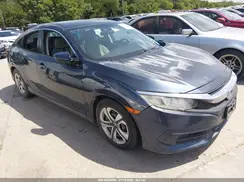 19XFC2F51JE028804 2018 HONDA CIVIC