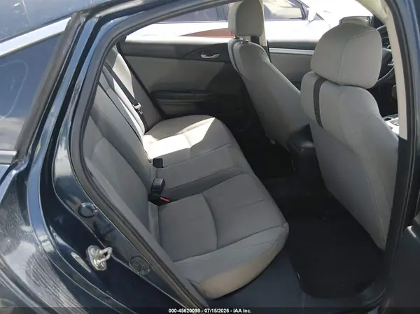 19XFC2F51JE028804 2018 HONDA CIVIC - Image 8