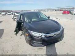 19XFC2F51JE029211 2018 HONDA CIVIC