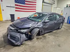 19XFC2F51JE029838 2018 HONDA CIVIC