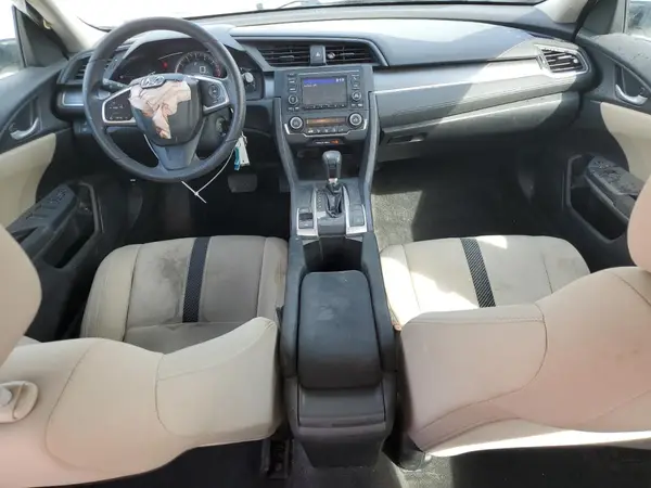 19XFC2F51JE030438 2018 HONDA CIVIC - Image 8