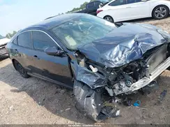 19XFC2F51JE030830 2018 HONDA CIVIC