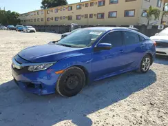 19XFC2F51JE030911 2018 HONDA CIVIC