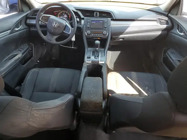 19XFC2F51JE030911 2018 HONDA CIVIC - Image 8