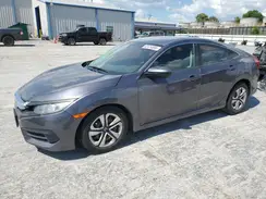 19XFC2F51JE032402 2018 HONDA CIVIC