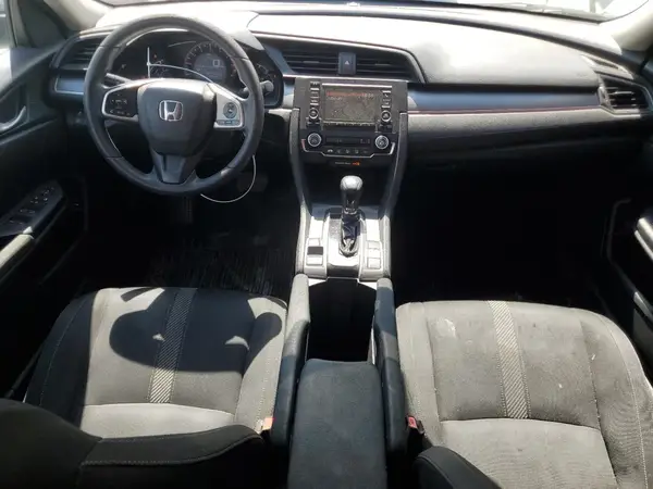 19XFC2F51JE032402 2018 HONDA CIVIC - Image 8