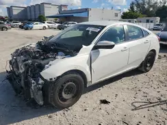 19XFC2F51JE033520 2018 HONDA CIVIC