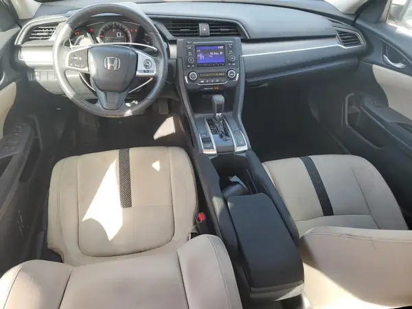 19XFC2F51JE033520 2018 HONDA CIVIC - Image 8