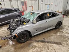 19XFC2F51JE035283 2018 HONDA CIVIC
