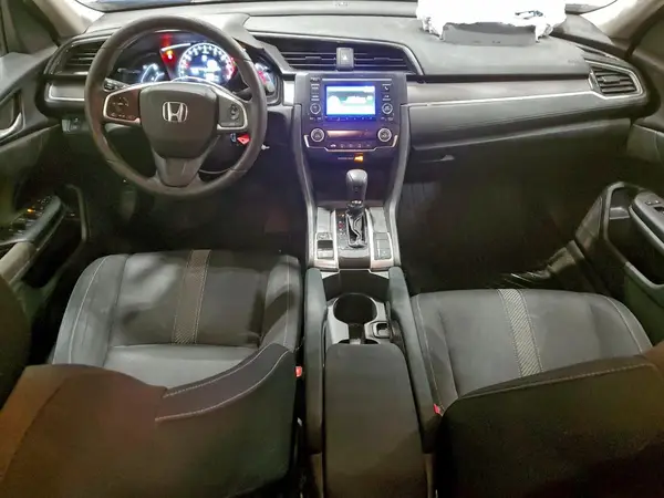 19XFC2F51JE036319 2018 HONDA CIVIC - Image 8