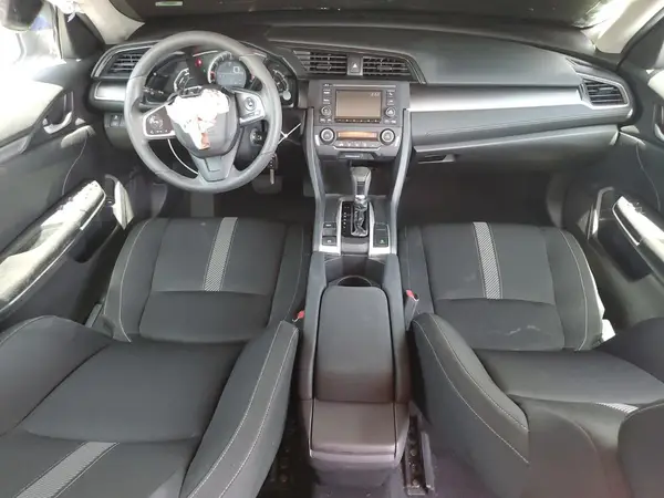 19XFC2F51JE038085 2018 HONDA CIVIC - Image 8
