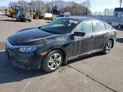 19XFC2F51JE038992 2018 HONDA CIVIC