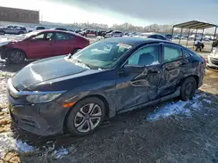 19XFC2F51JE039009 2018 HONDA CIVIC