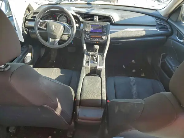 19XFC2F51JE039009 2018 HONDA CIVIC - Image 8